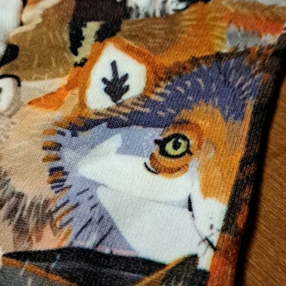 Dog socks unisex/ BUNDLE ONLY 2or more item - Picture 3 of 5